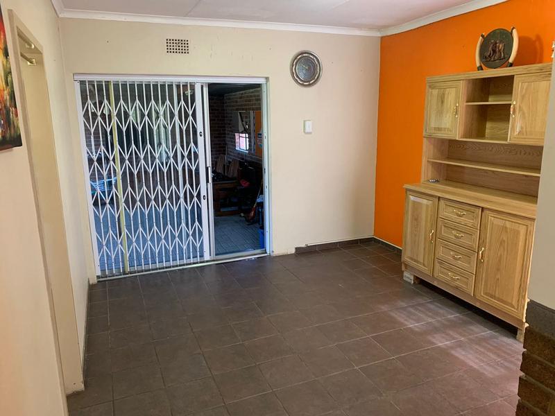 3 Bedroom Property for Sale in Flamingo Park Free State
